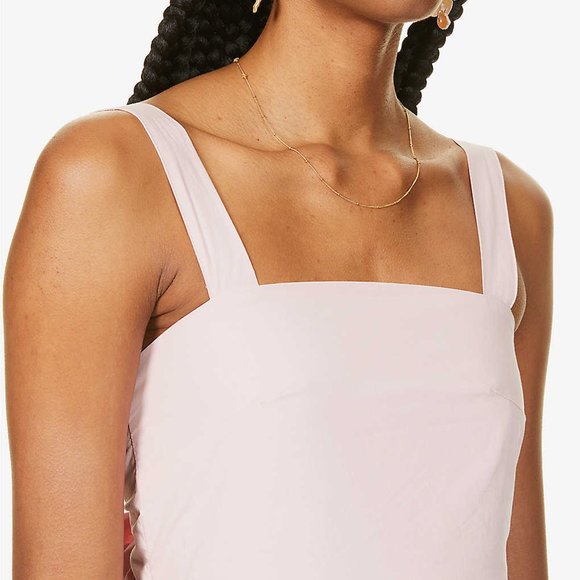 Sister Jane woven midi dress - Picture 4 of 6